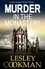 Murder in the Monastery. A Libby Sarjeant Murder Mystery