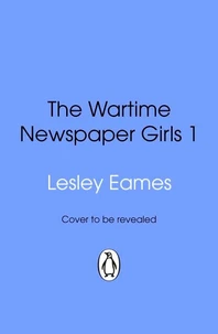 The Wartime Newspaper Girls