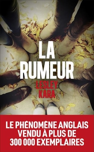 La Rumeur - Occasion