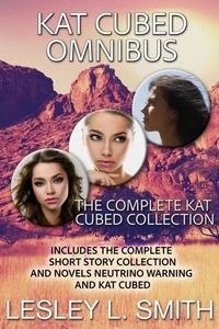 Kat Cubed Omnibus