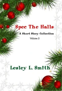Spec the Halls Volume 3