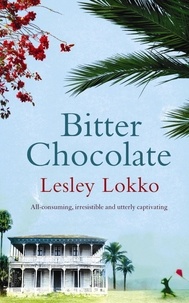 Lesley Lokko - Bitter Chocolate.