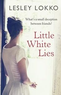 Lesley Lokko - Little White Lies.