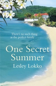 Lesley Lokko - One Secret Summer.