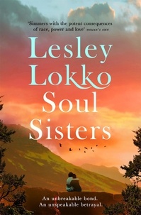 Lesley Lokko - Soul Sisters.