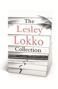 Lesley Lokko - The Lesley Lokko Collection.