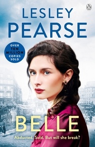 Lesley Pearse - Belle.