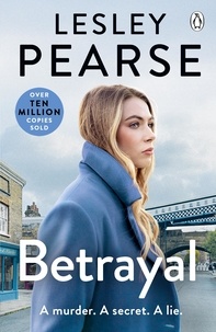 Lesley Pearse - Betrayal.
