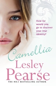 Lesley Pearse - Camellia.