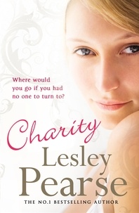 Lesley Pearse - Charity - Where can she go with no-one left to care for her?.