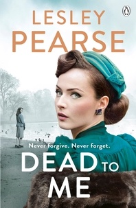 Lesley Pearse - Dead to me.