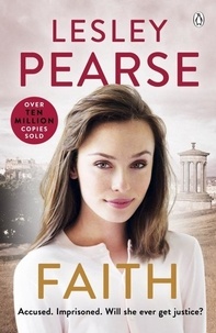 Lesley Pearse - Faith.