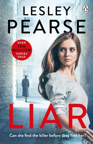 Lesley Pearse - Liar - The Sunday Times Top 5 Bestseller.