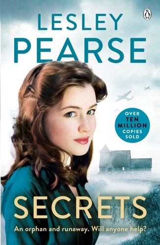 Lesley Pearse - Secrets.