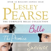Lesley Pearse - The Complete Belle Collection.
