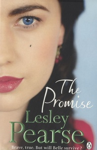 Lesley Pearse - The Promise.