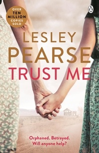 Lesley Pearse - Trust Me.