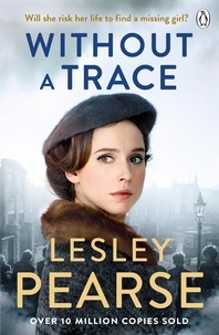 Lesley Pearse - Without a Trace.