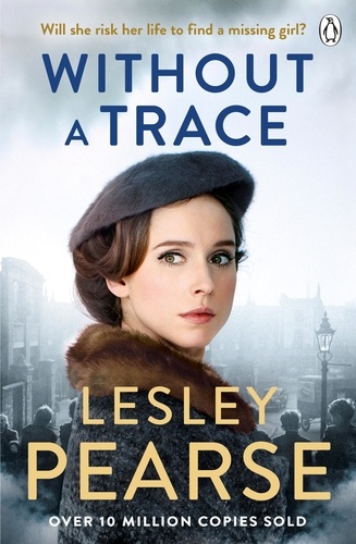 Lesley Pearse - Without a Trace.