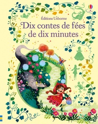 Lesley Sims - Dix contes de fées de dix minutes.