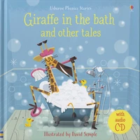 Giraffe in the bath and other tales