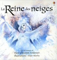 Lesley Sims - La Reine des neiges.