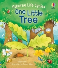 Lesley Sims et Emma Allen - One Little Tree.