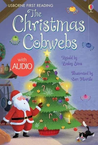 The Christmas Cobwebs