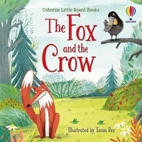 Lesley Sims et Tania Rex - The Fox and the Crow.