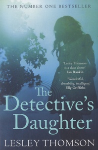 Lesley Thomson - The Detective's Daughter.