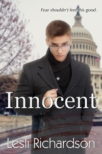  Lesli Richardson - Innocent - Inequitable Trilogy, #2.
