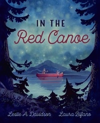 Leslie A. Davidson et Laura Bifano - In the Red Canoe.