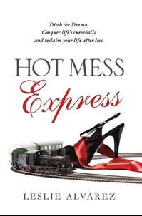 Hot Mess Express