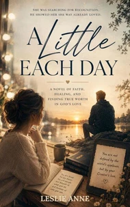 A Little Each Day
