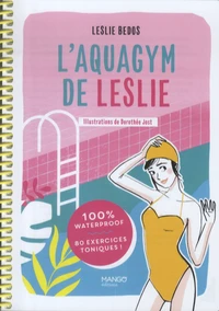 L'aquagym de Leslie