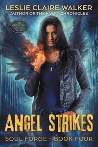 Angel Strikes