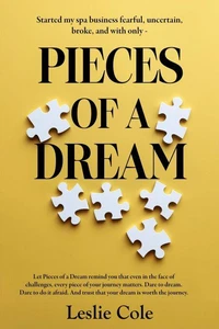Pieces of a Dream Spa