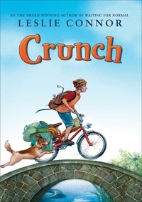 Leslie Connor - Crunch.