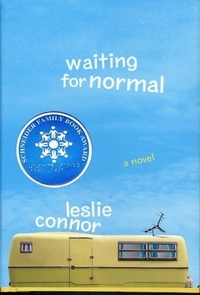 Leslie Connor - Waiting for Normal.