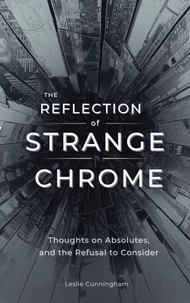 The Reflection of Strange Chrome : Thoughts on Absolutes, Limits, and the Refusal to Consider