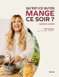 Qu'est-ce qu'on mange ce soir ?