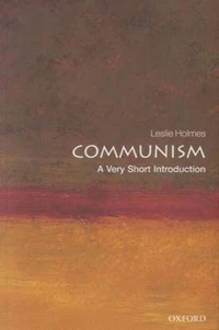 Communism, A Very Short Introduction