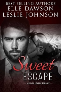  Leslie Johnson et  Elle Dawson - Sweet Escape.