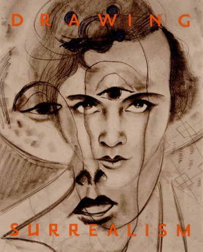 Leslie Jones - Drawing Surrealism.