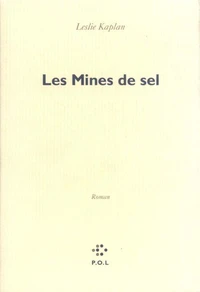 Les mines de sel