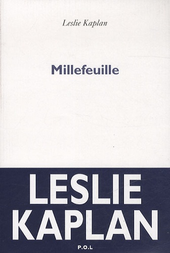 Millefeuille - Occasion