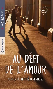 Intégrale "Au défi de l'amour"