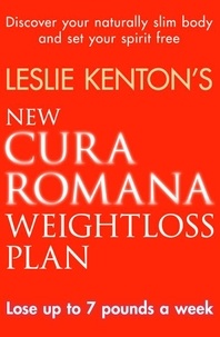 Leslie Kenton - New Cura Romana Weightloss Plan.