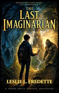 The Last Imaginarian
