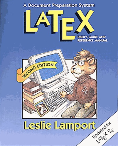 Leslie Lamport - .